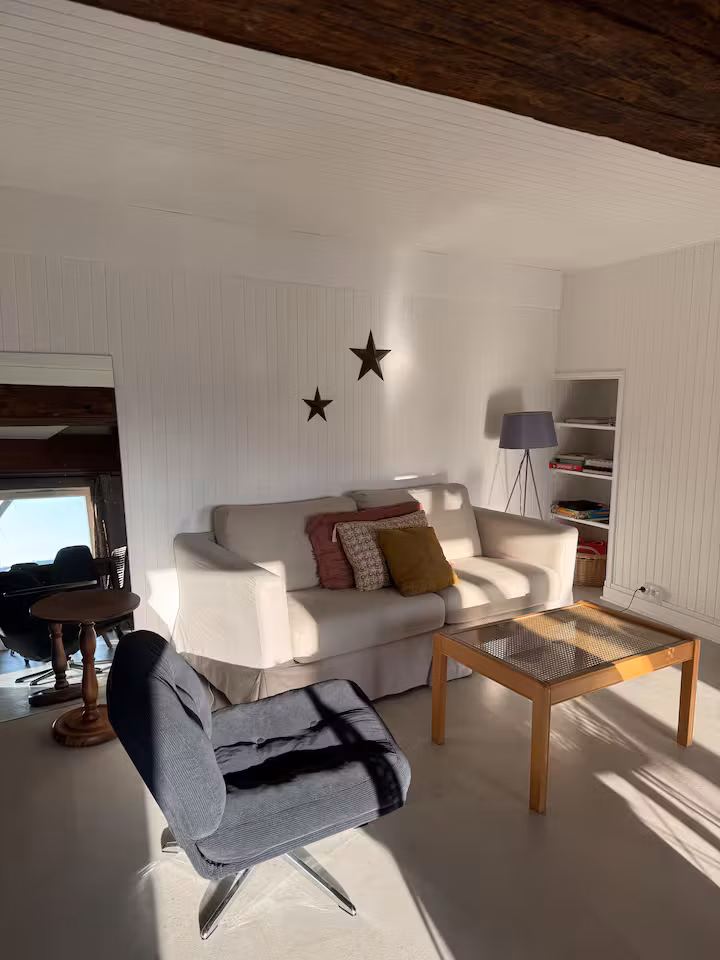 GreenGo Le cottage du vignoble