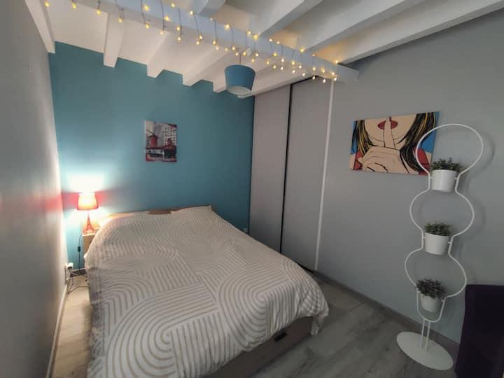 GreenGo location vacances écoresponsables