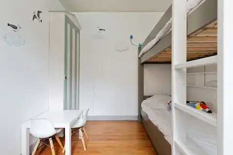 Hôte GreenGo: Maison familiale 90 m2 avec cour ensoleillée - Image 21
