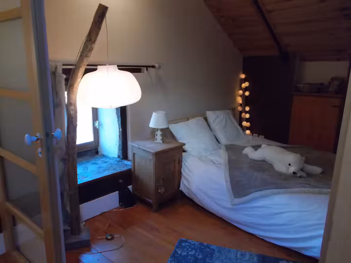 GreenGo L'Ostal del Courredou