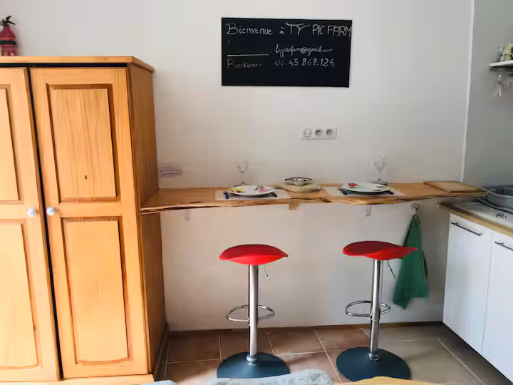 GreenGo location vacances écoresponsables