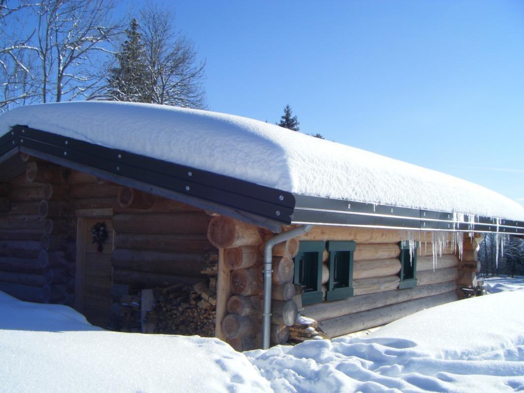 GreenGo Le refuge des Cernois