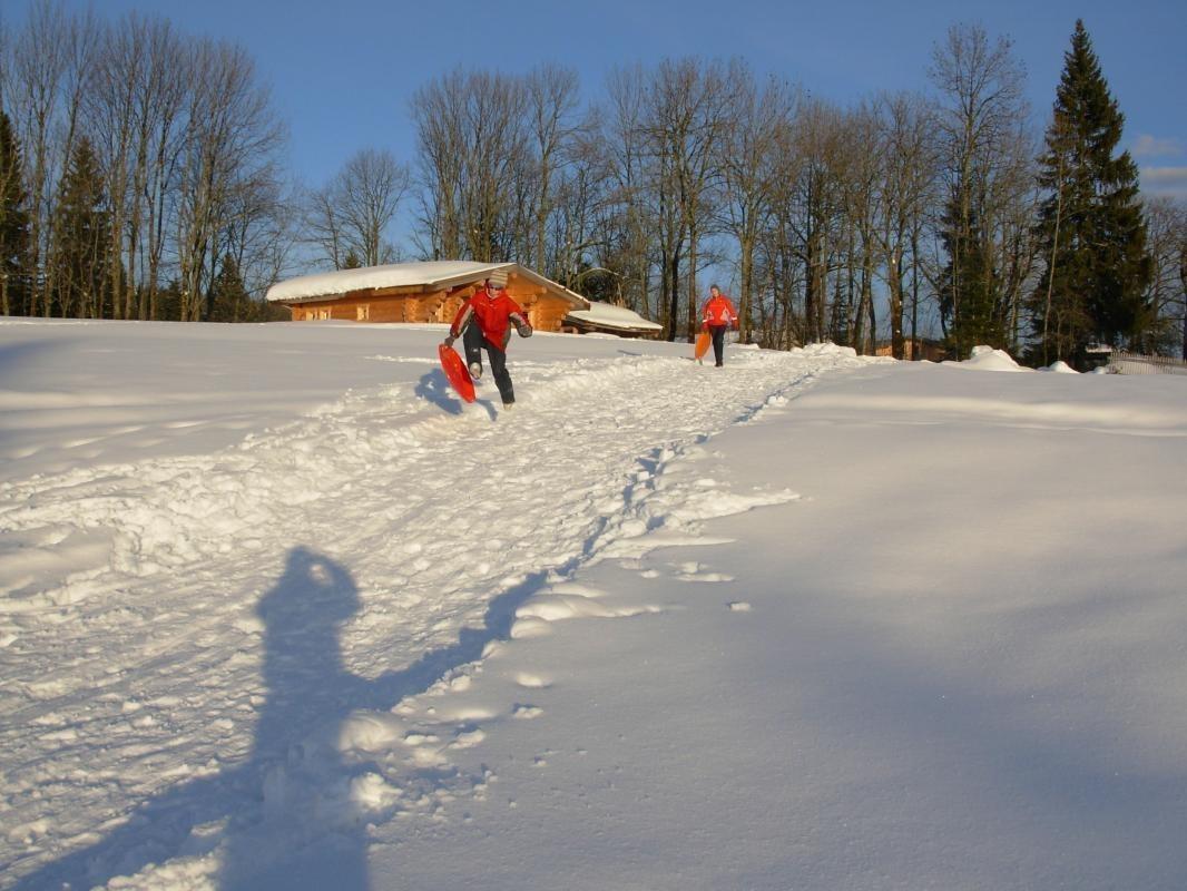 GreenGo Gîte Bourgogne-Franche-Comté Évasion