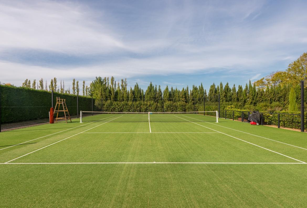 GreenGo Les Oliviers des Alpilles