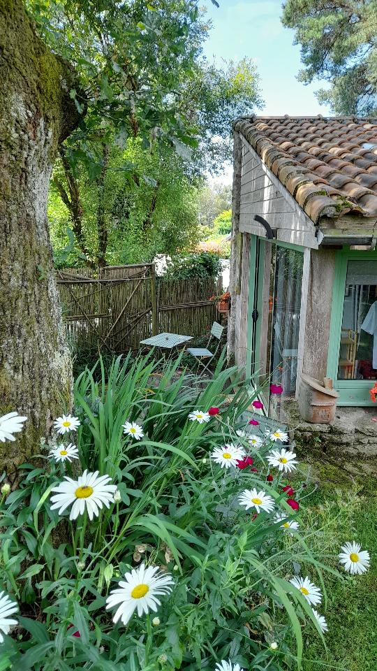 GreenGo location vacances écoresponsables