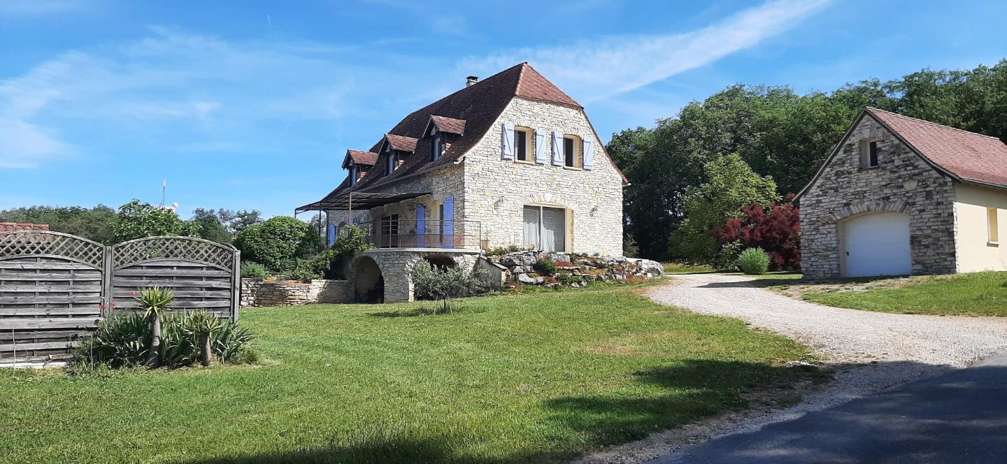 GreenGo Location Occitanie Gîte de groupe