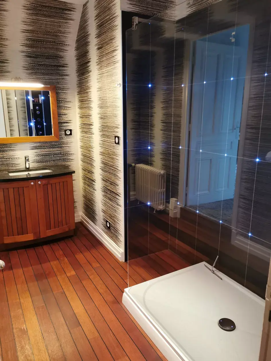 GreenGo Clos et Conciergerie du Bon Plaisir