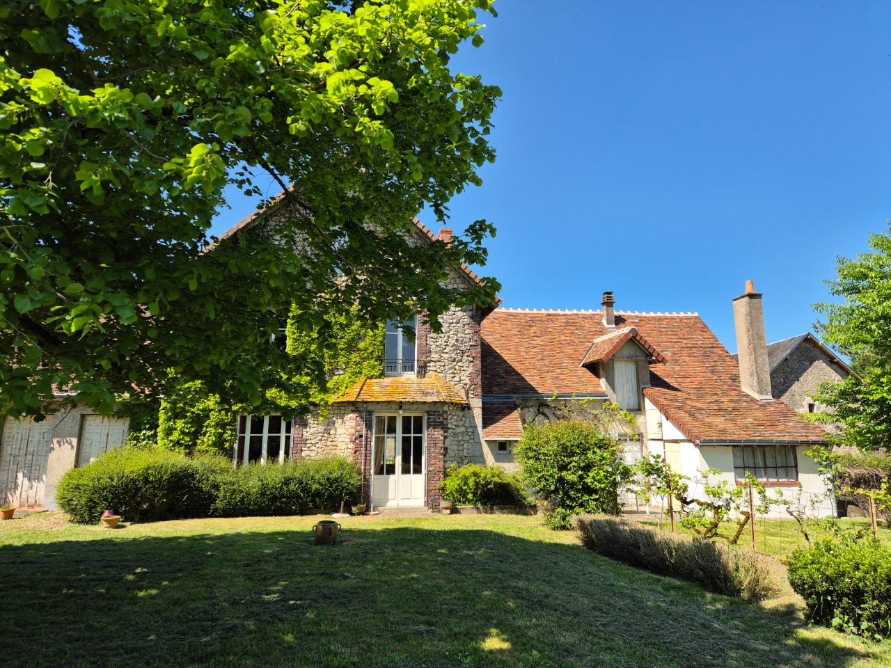 GreenGo Location Centre-Val de Loire Évasion