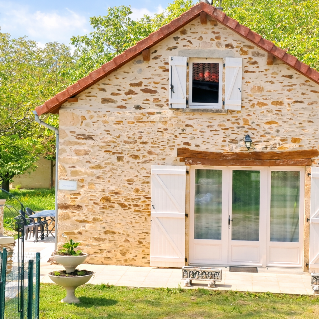 GreenGo Gîte Occitanie À la campagne