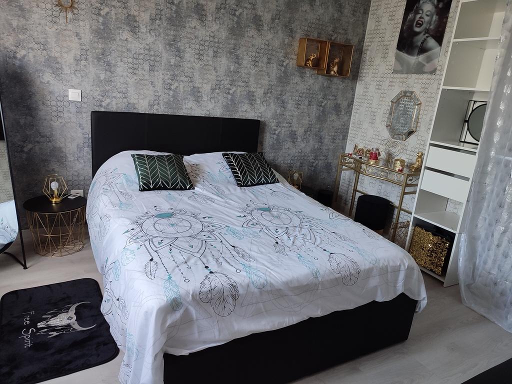 GreenGo Cosy occitan