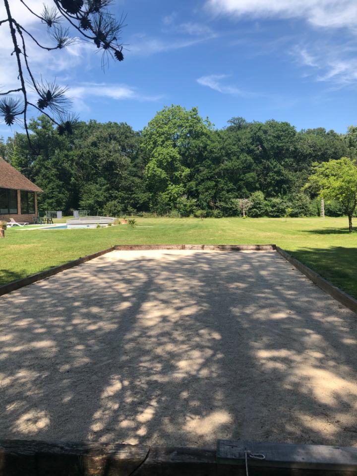 GreenGo Gîte Centre-Val de Loire Évasion