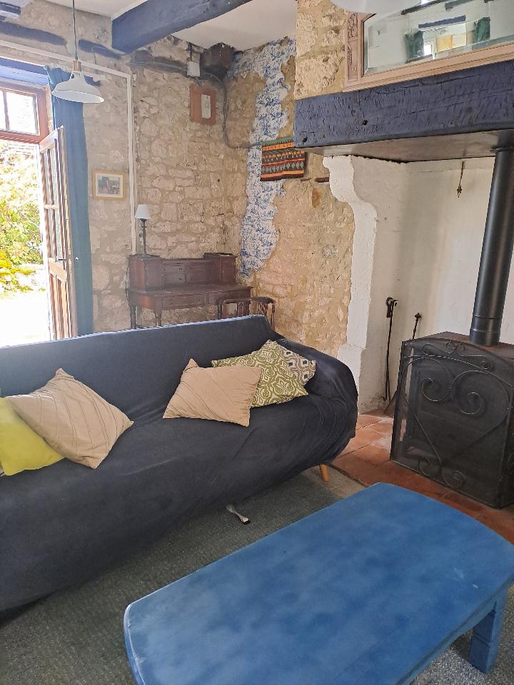 GreenGo Gîte Nouvelle-Aquitaine À la campagne