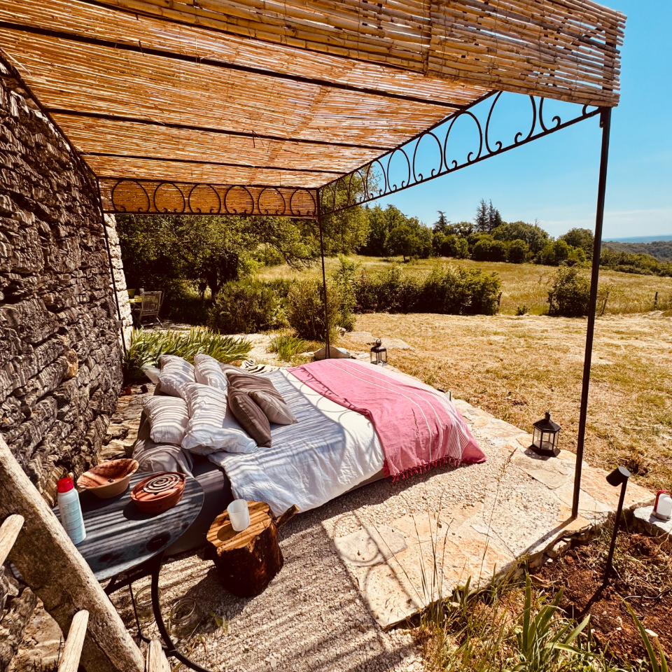 GreenGo Gîte Occitanie Évasion