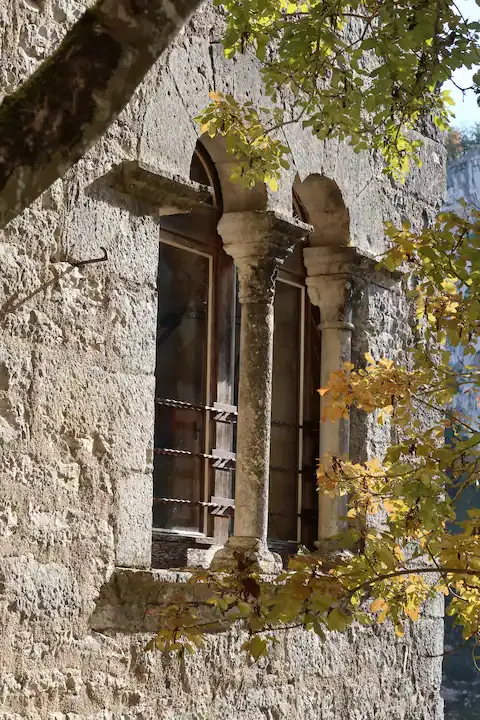 Hôte GreenGo: L'ancienne école de Rocamadour du XII Siècle - Image 3