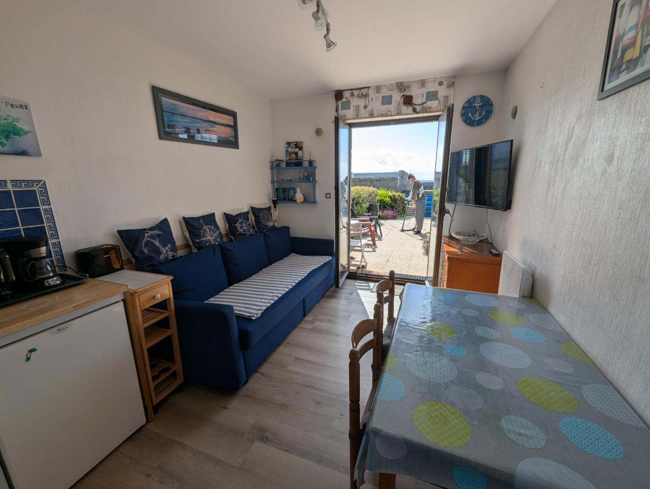 GreenGo Location Bretagne Romantique