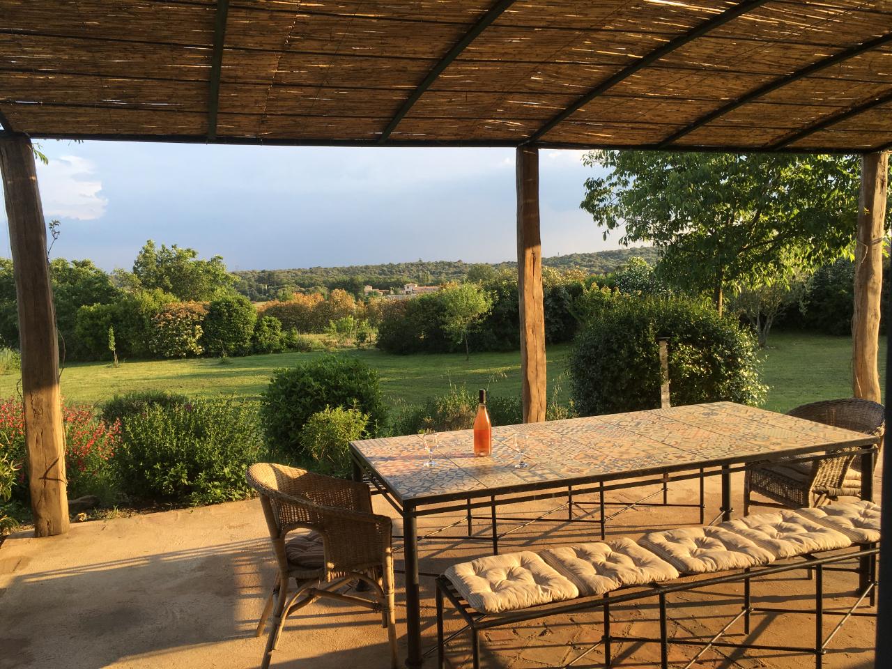 GreenGo location vacances écoresponsables