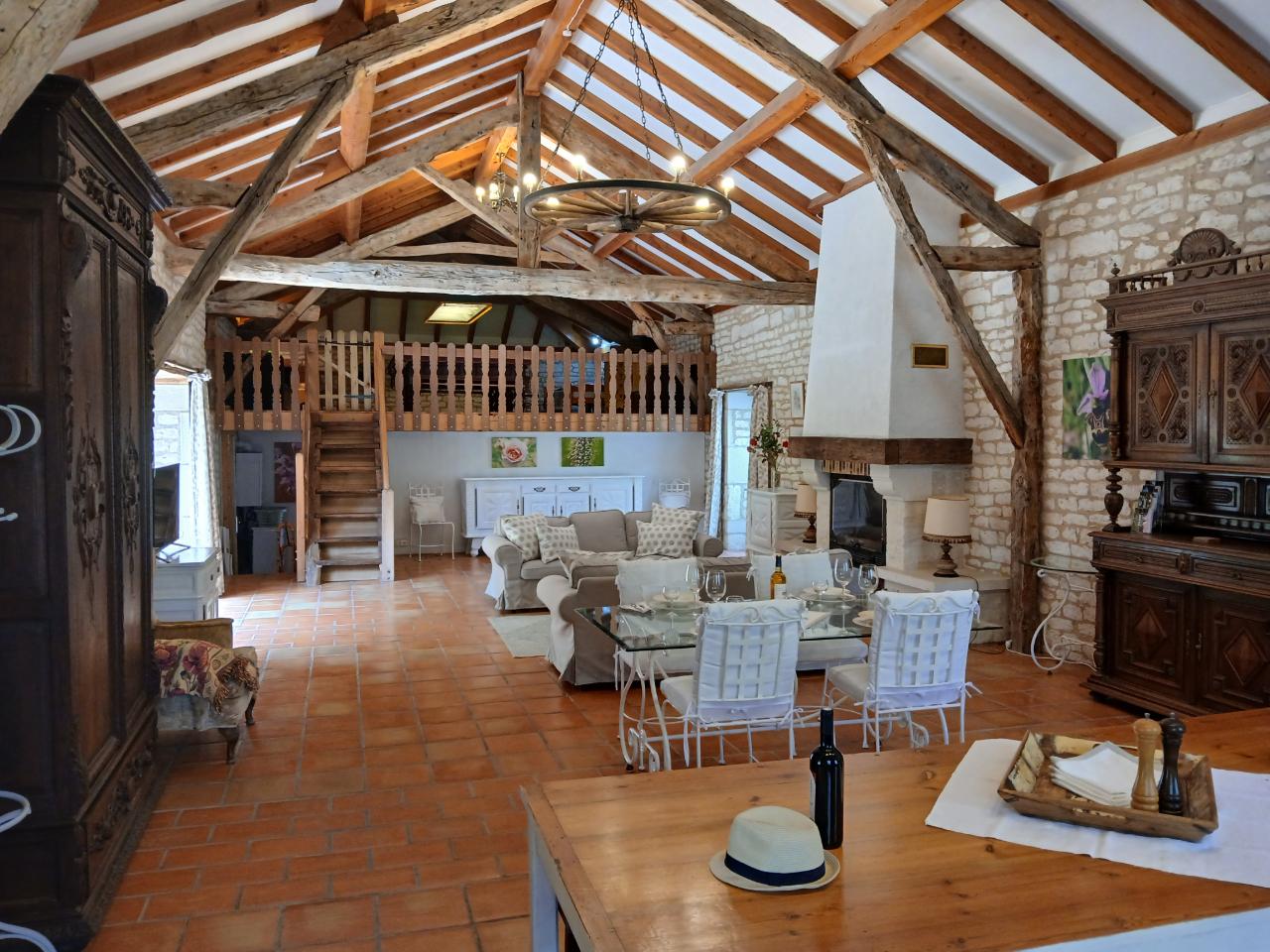 GreenGo Gîte Occitanie Évasion