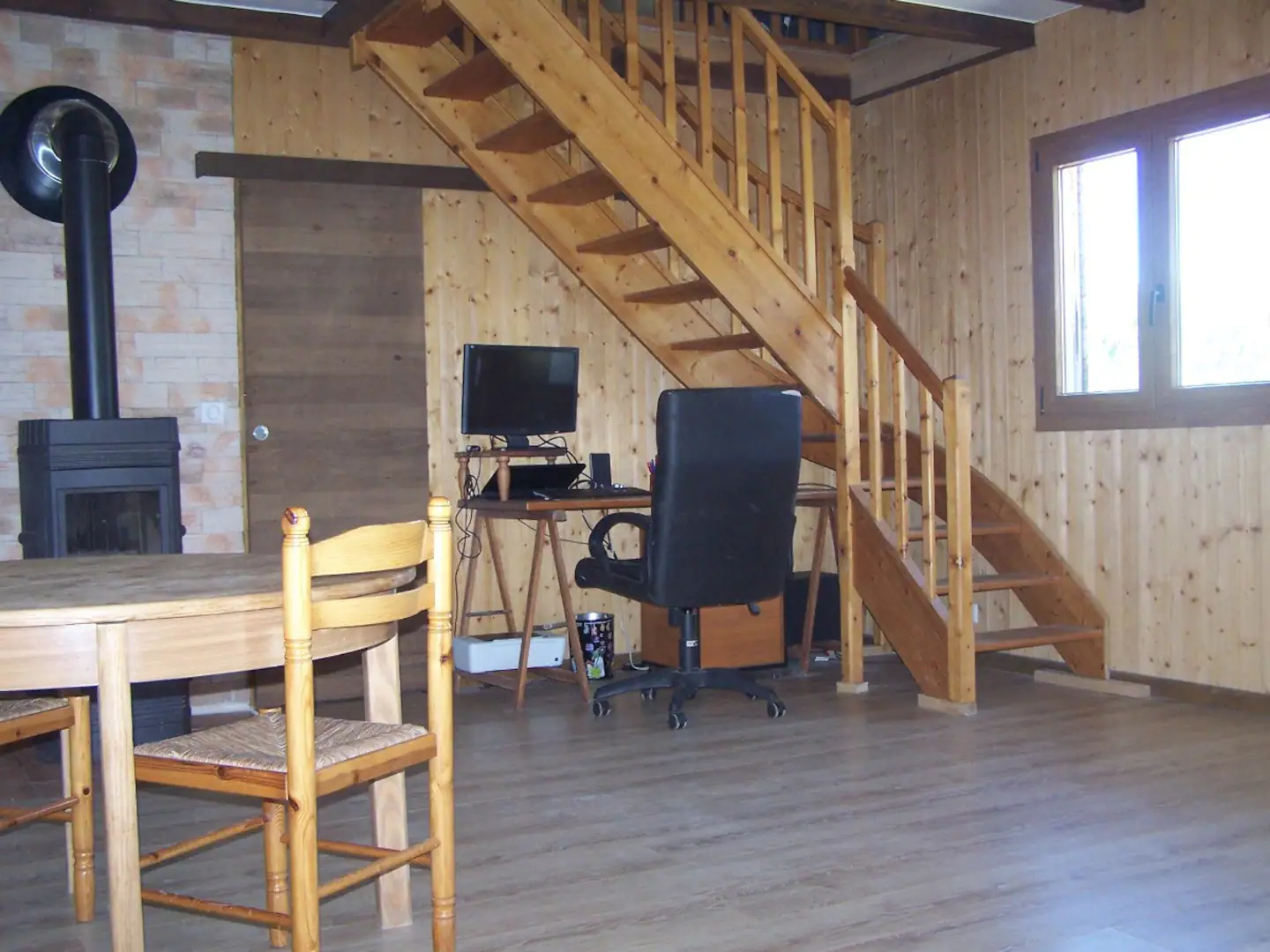 GreenGo Gîte Bourgogne-Franche-Comté À la campagne