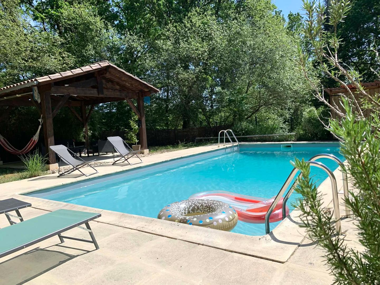 GreenGo location vacances écoresponsables