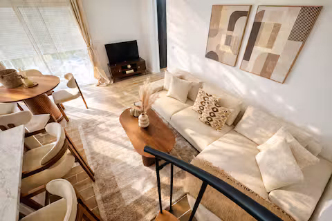 GreenGo Maisonnette cosy avec jardin – Idéale famille et séjour au calme