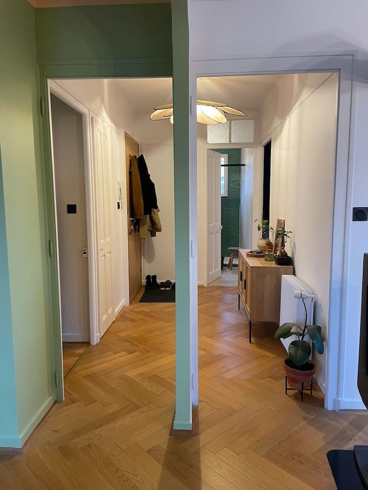  Haute-Savoie En ville