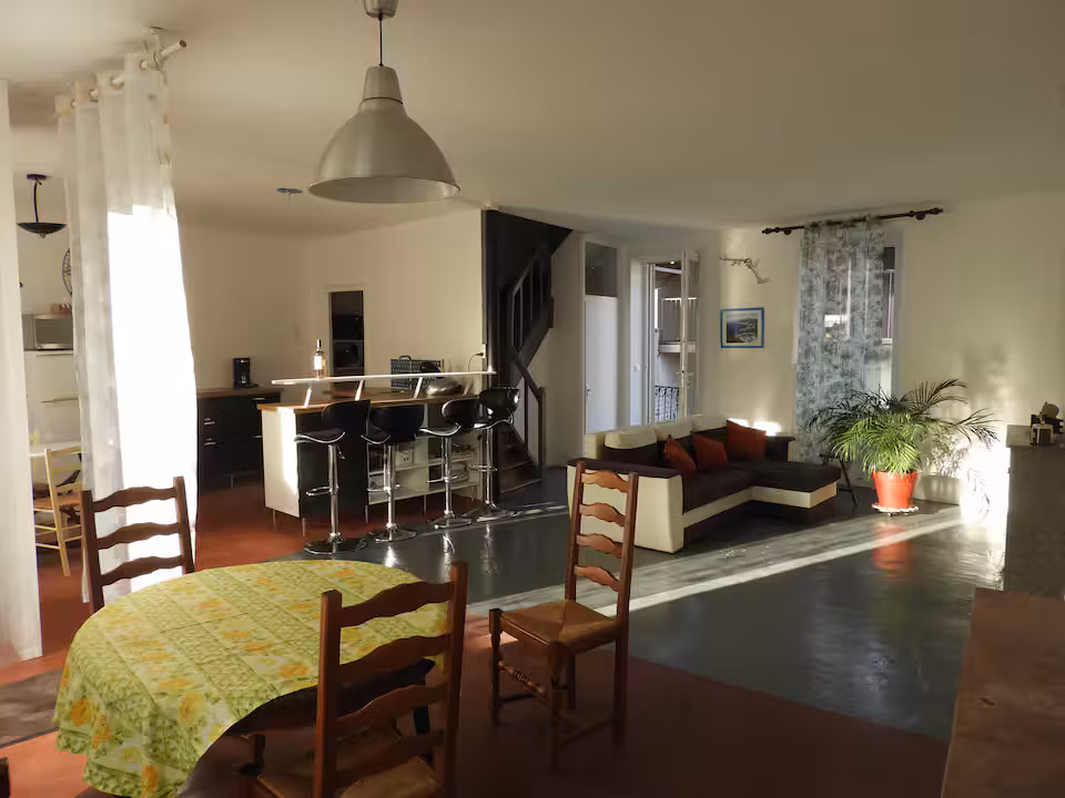 GreenGo location vacances écoresponsables