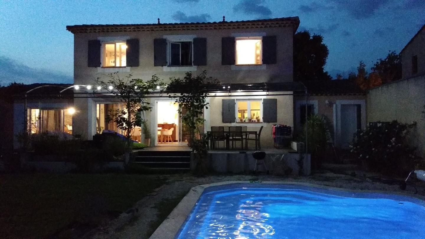 GreenGo location vacances écoresponsables