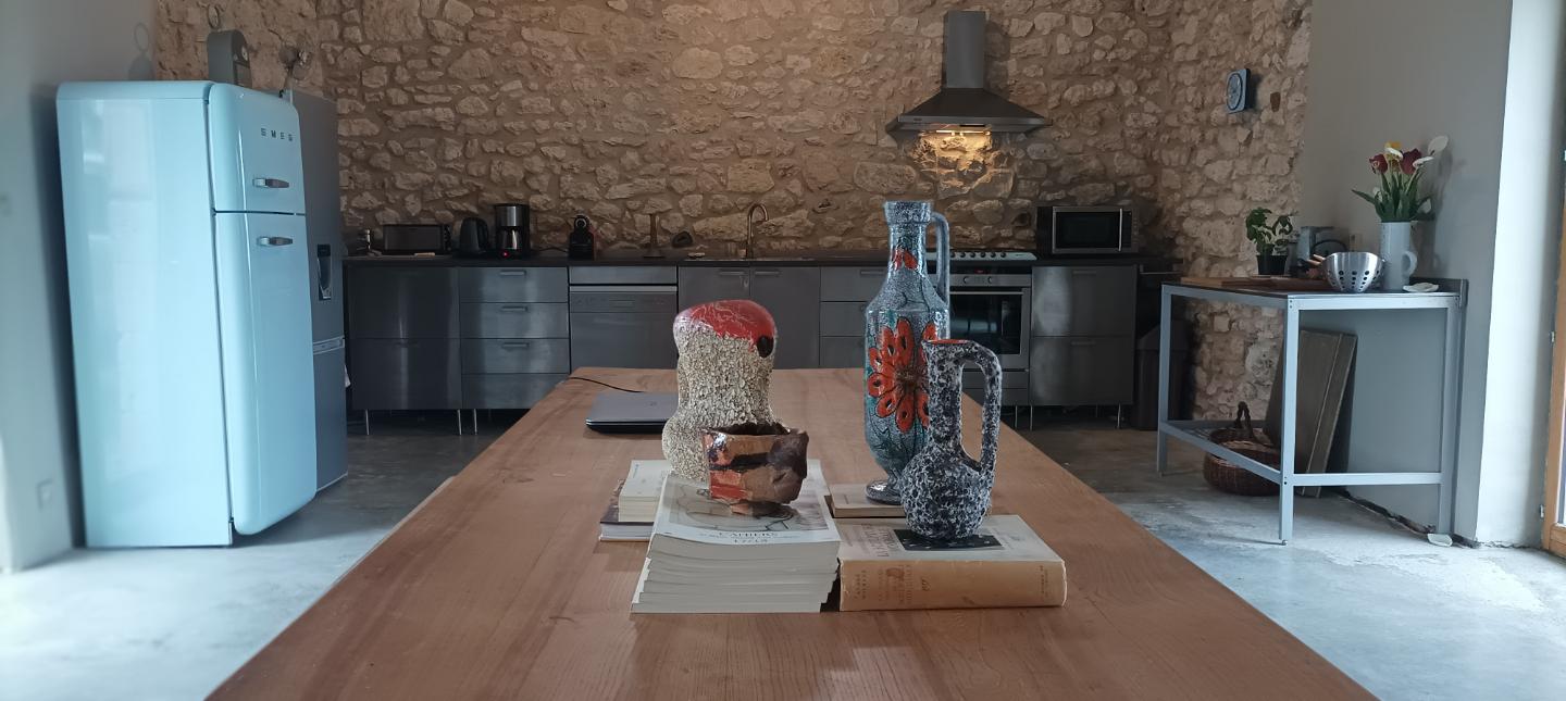 GreenGo location vacances écoresponsables