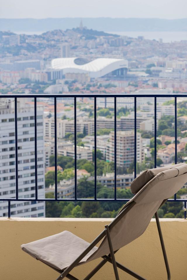 Hôte GreenGo: Vue panoramique sur Marseille - Image 17