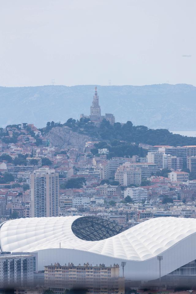 Hôte GreenGo: Vue panoramique sur Marseille - Image 18
