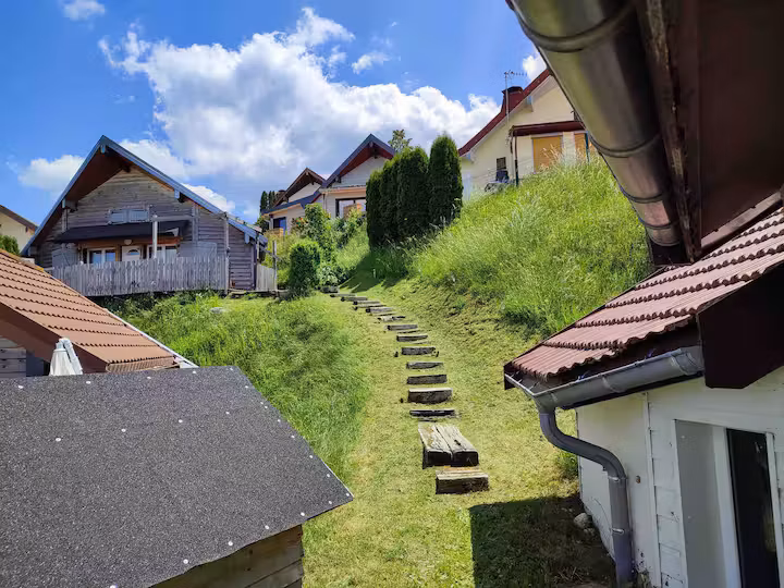 GreenGo Location Bourgogne-Franche-Comté Évasion