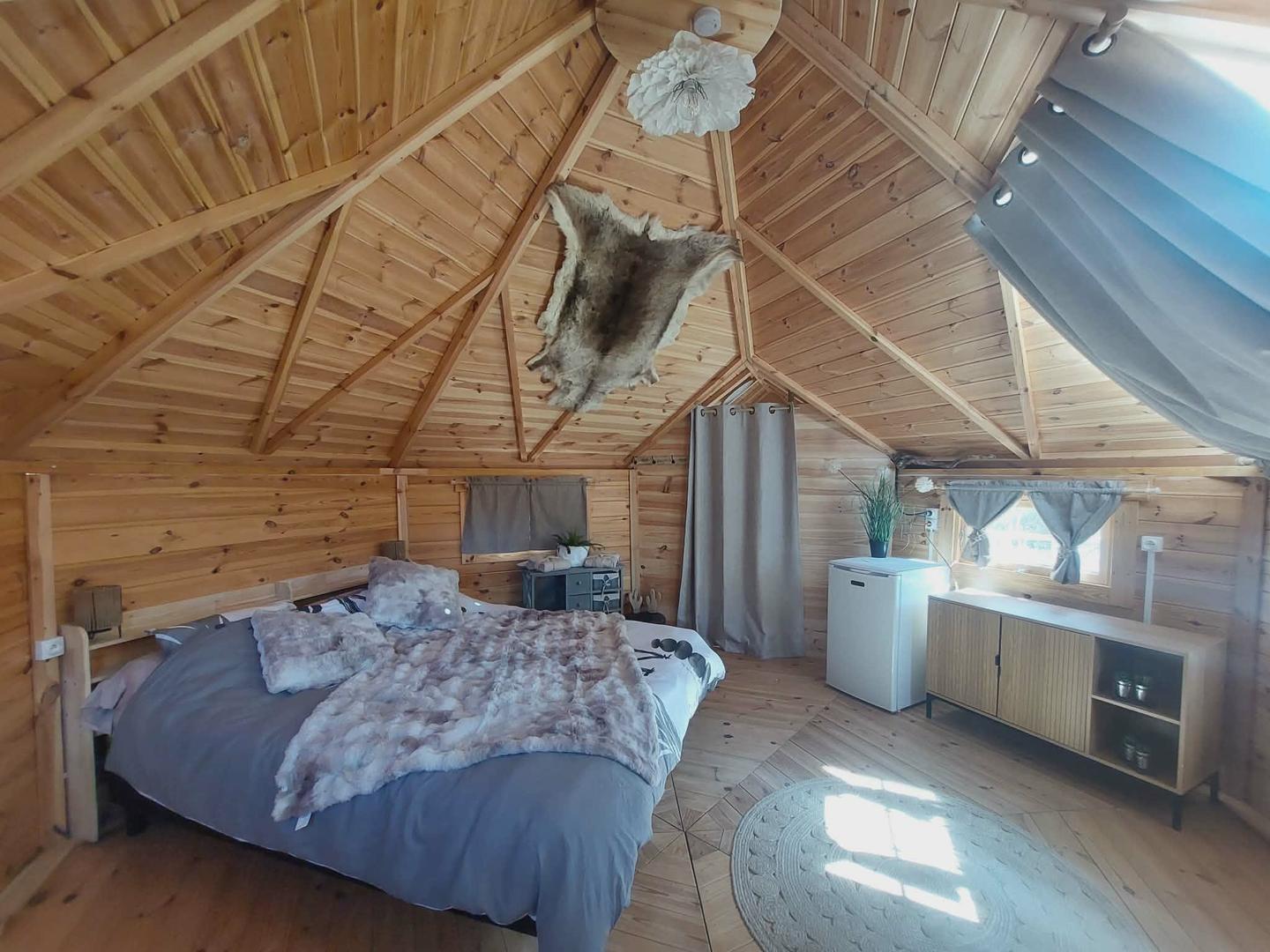 GreenGo location vacances écoresponsables