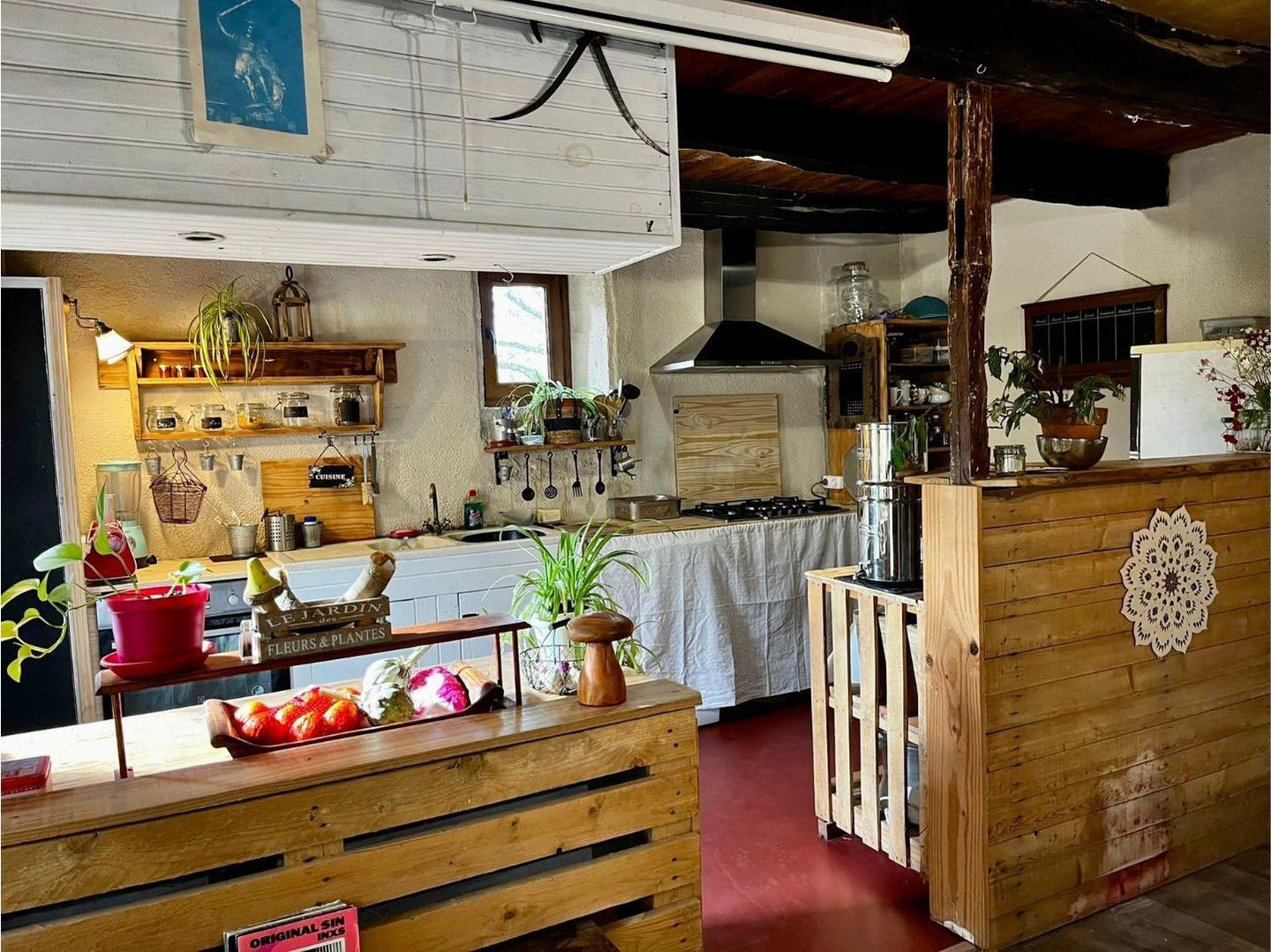 GreenGo location vacances écoresponsables