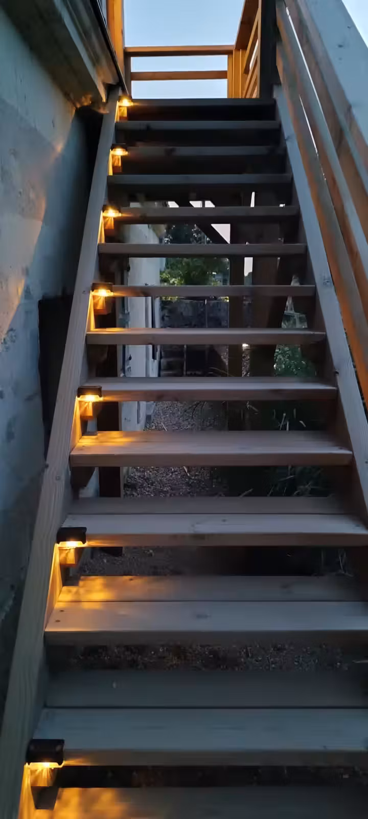 Logement insolite Indre-et-Loire À la campagne