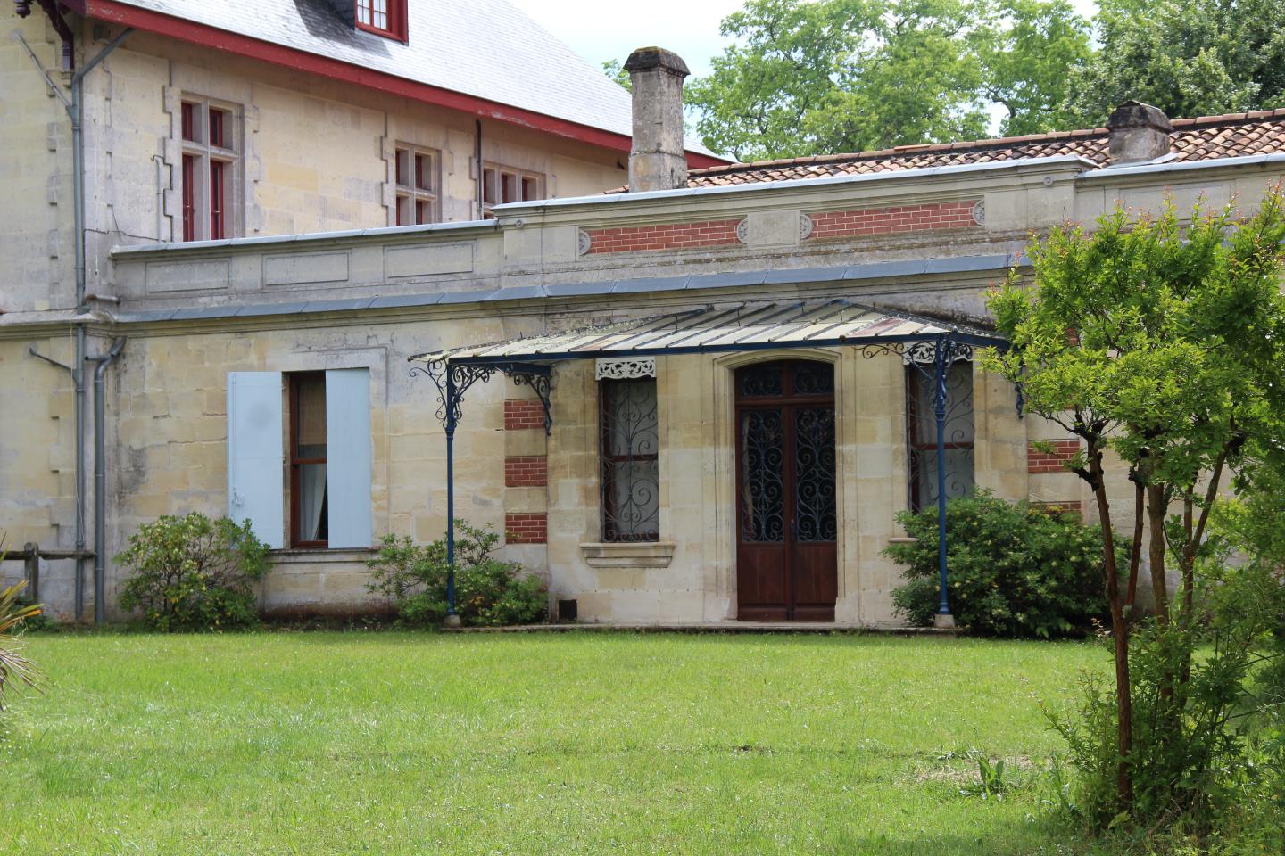 Hôte GreenGo: CHÂTEAU ROSEMONT - Image 26