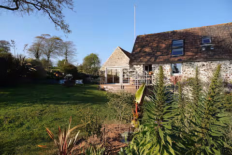 GreenGo La maison de Claire pi Yann