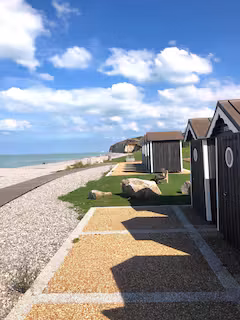 GreenGo Location Normandie Évasion