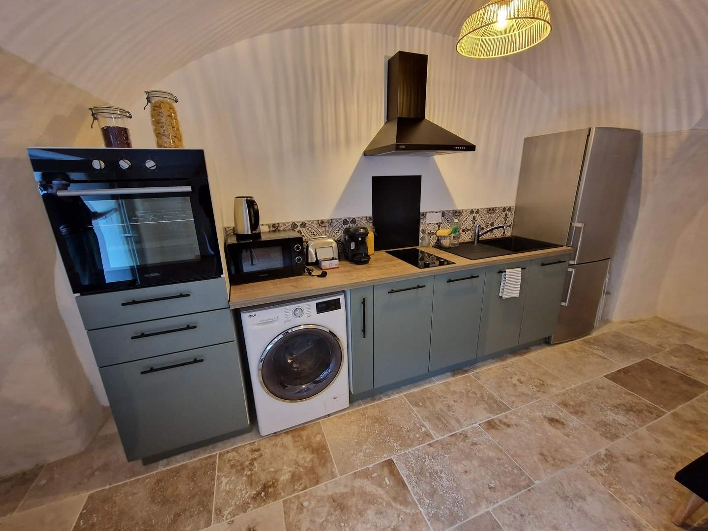 GreenGo location vacances écoresponsables