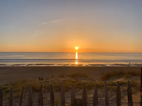 GreenGo La maison Sea Surf & Sun