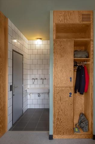 Logement GreenGo: EkloLit dortoir femme uniquement - salle de douche privative - Image 3