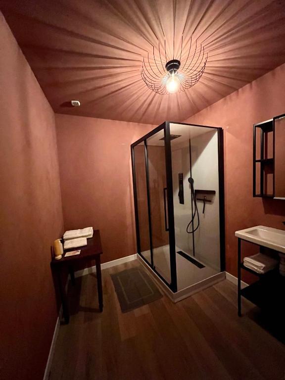 Logement GreenGo: Suite privée dans un élègant hotel particulier du XVIeme siecle - Image 17