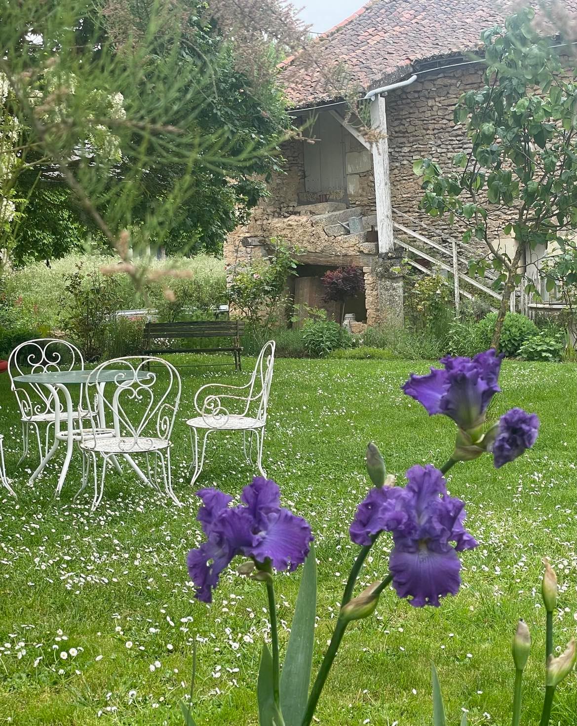 Hôte GreenGo: La Divine Maison d'Hotes - Image 5