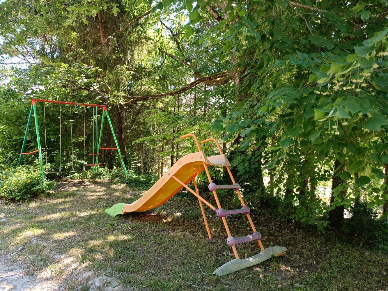 Hôte GreenGo: Eco Gîte le Théron Fontaine - Image 21