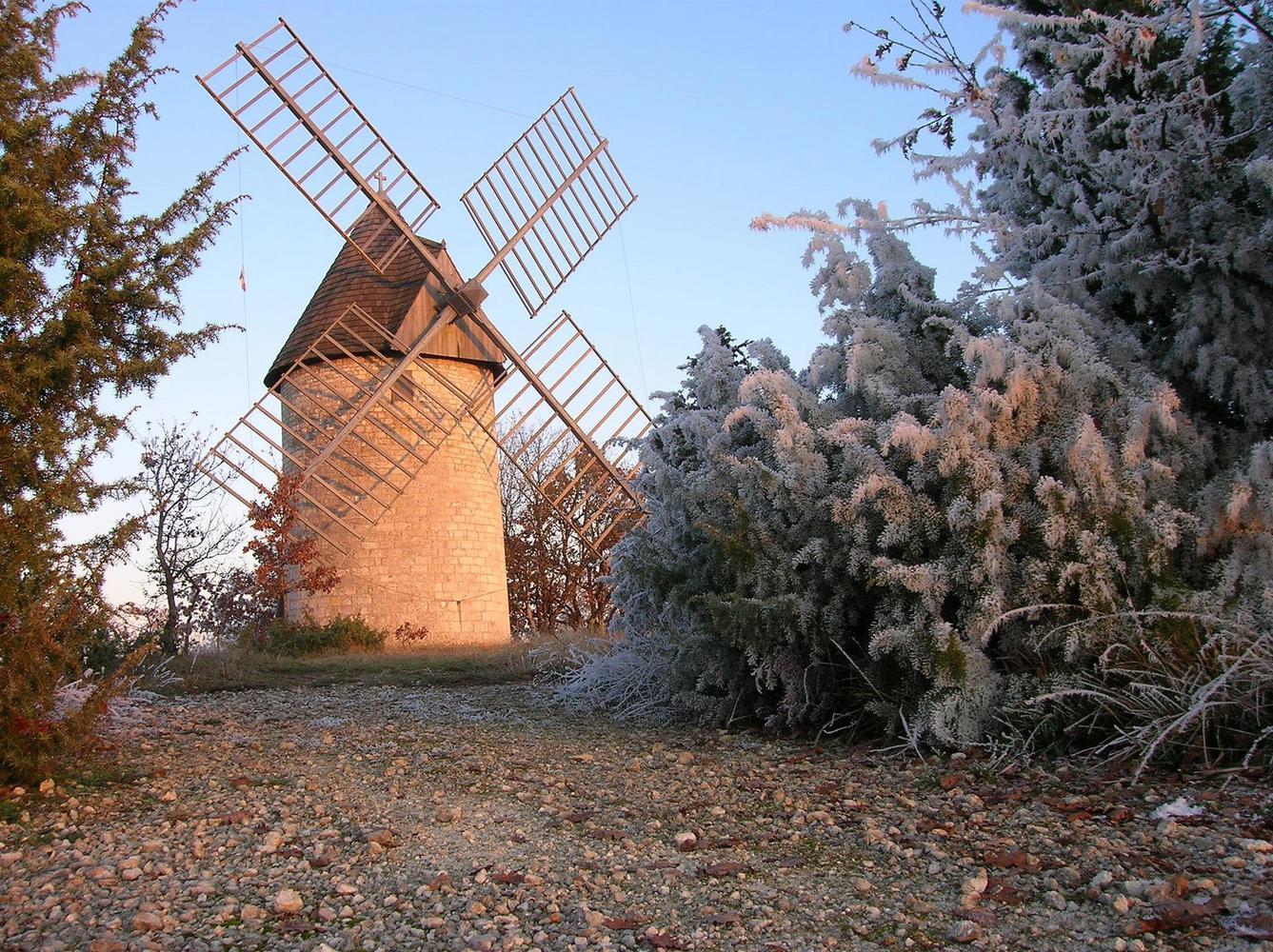 Hôte GreenGo: Eco Gîte le Théron Fontaine - Image 24