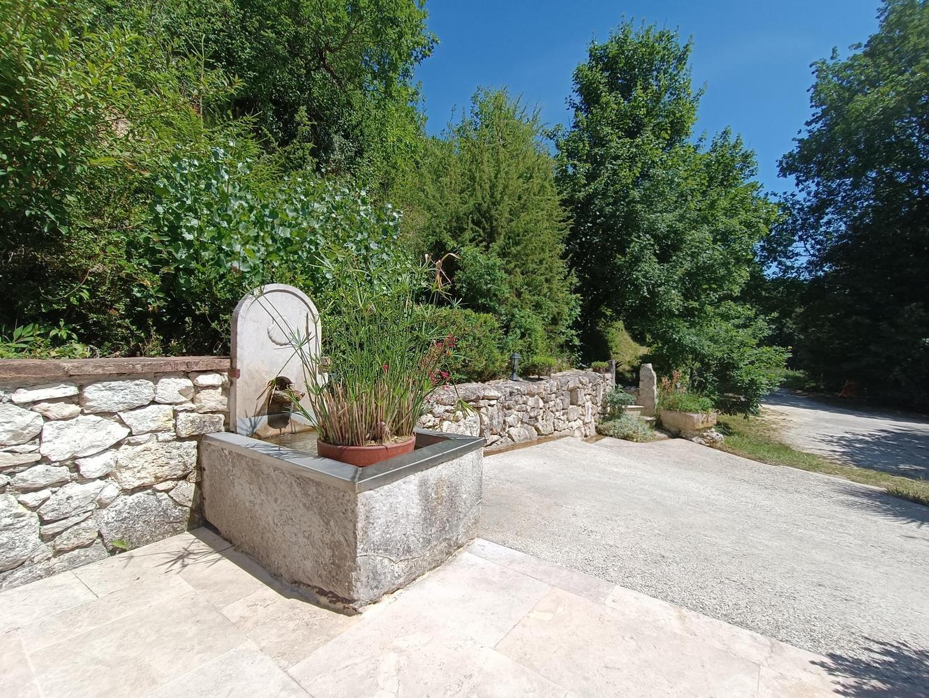 Hôte GreenGo: Eco Gîte le Théron Fontaine - Image 19