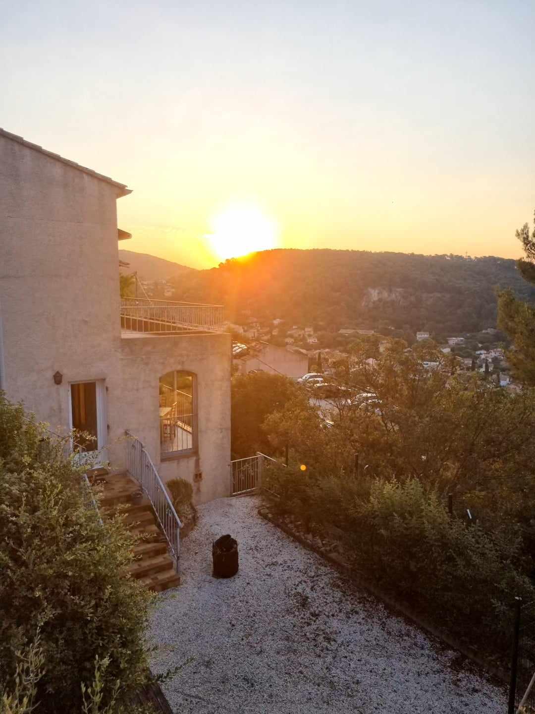 Hôte GreenGo: Les terrasses de Toucas - Image 16