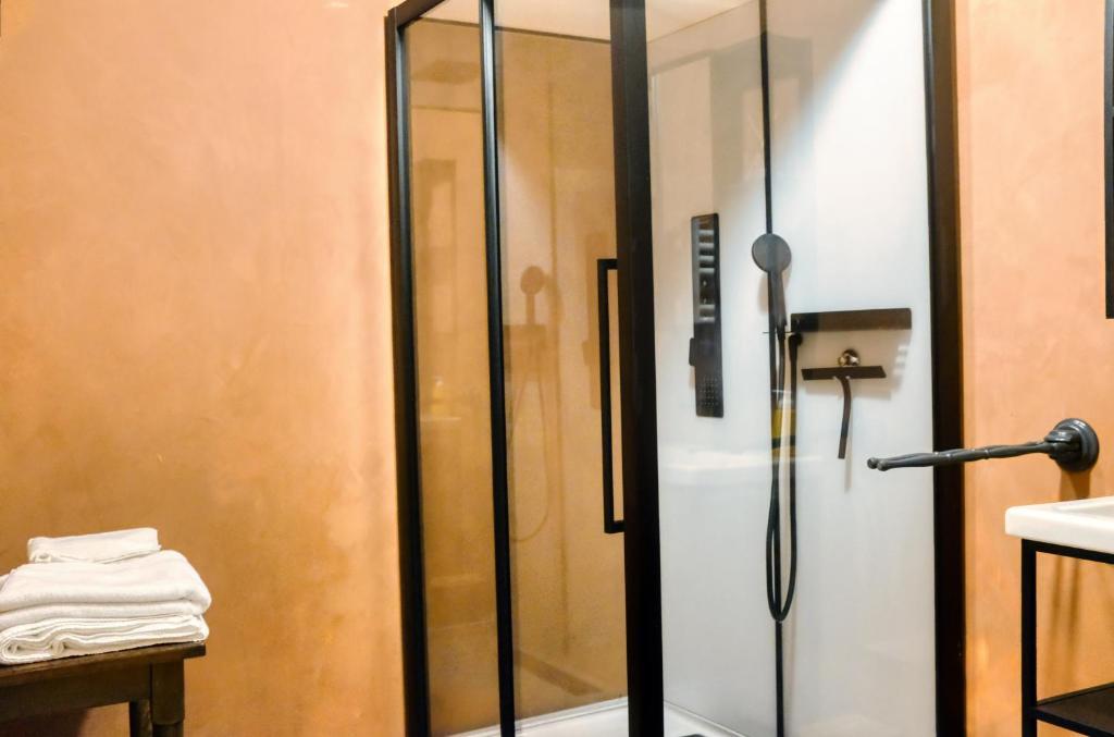 Logement GreenGo: Suite privée dans un élègant hotel particulier du XVIeme siecle - Image 29