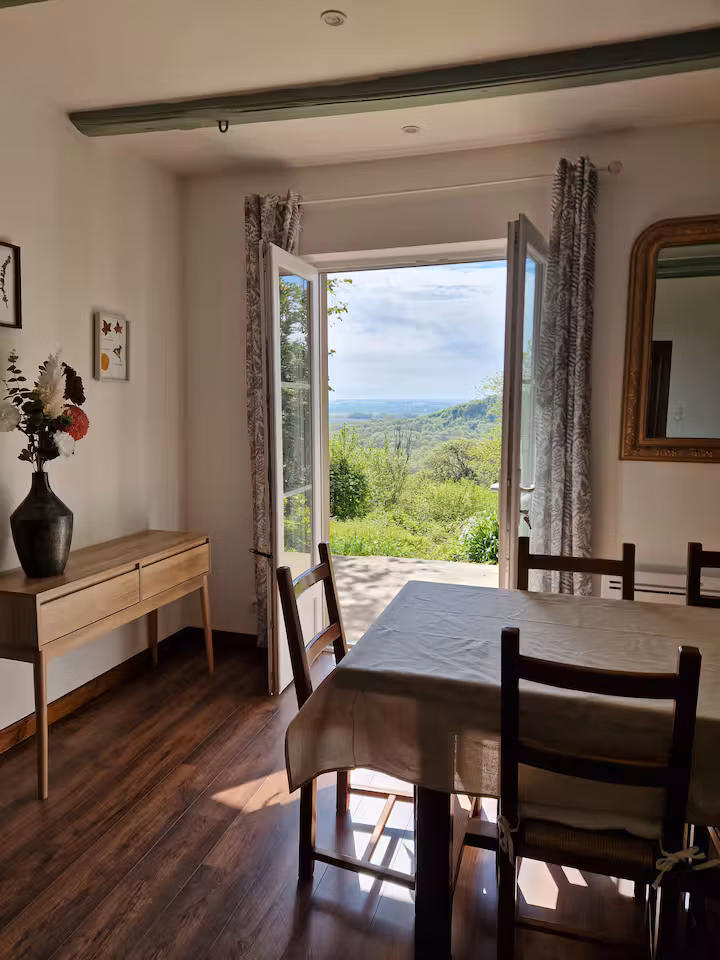 GreenGo location vacances écoresponsables