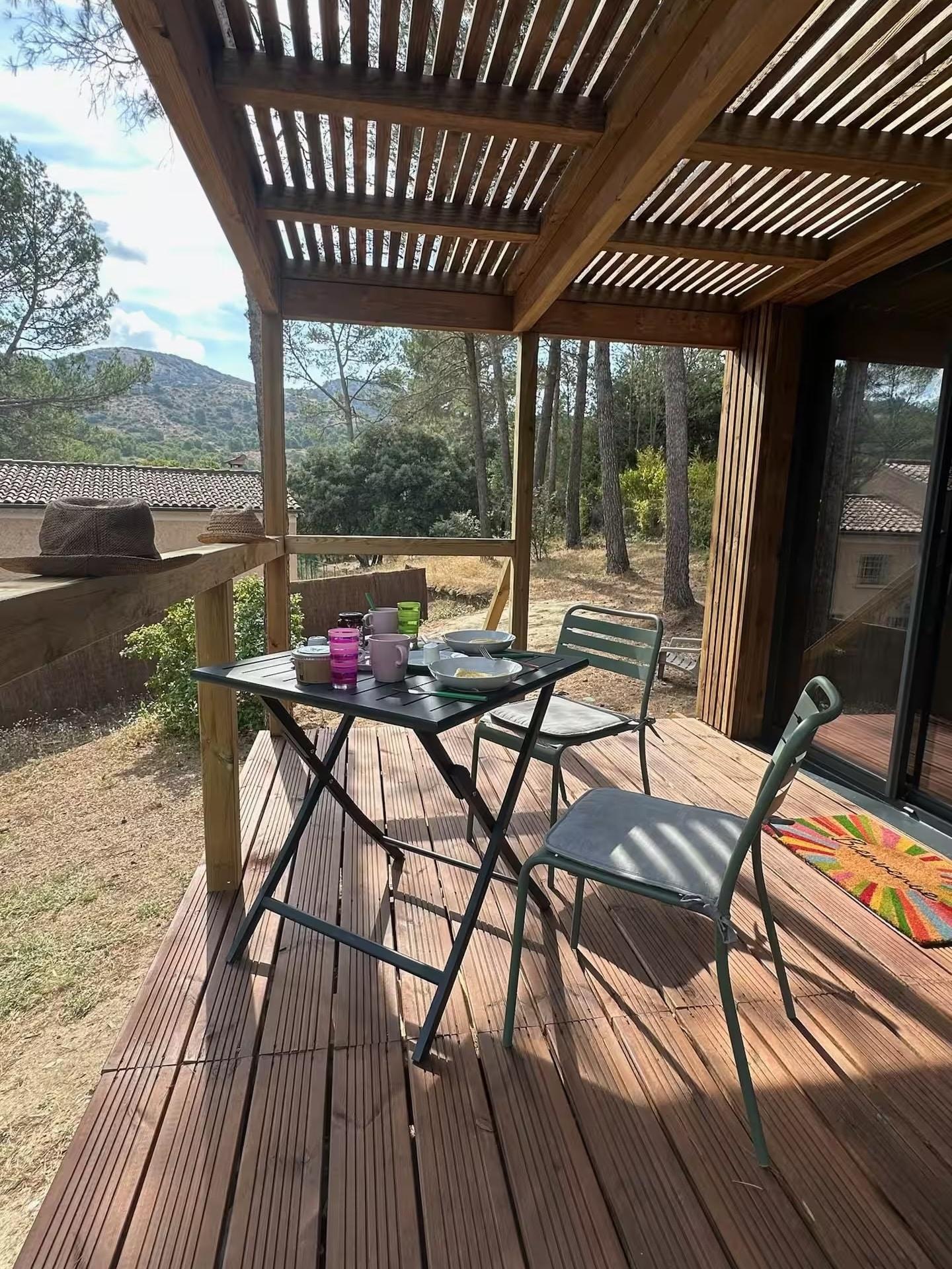 Location Vaucluse Haut-de-gamme