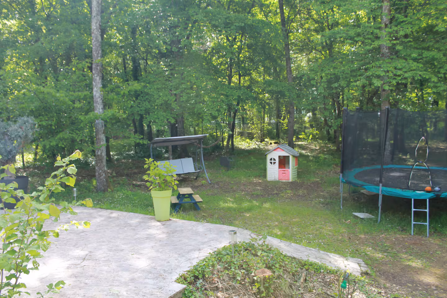 GreenGo location vacances écoresponsables